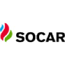 Socar.az logo