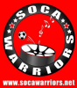 Socawarriors.net logo