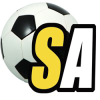 Socceramerica.com logo