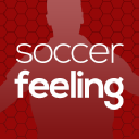 Soccerfeeling.com logo