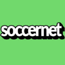 Soccernet.com.ng logo