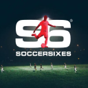 Soccersixes.net logo