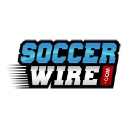Soccerwire.com logo