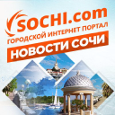 Sochi.com logo