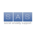 Socialanxietysupport.com logo