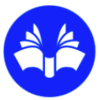 Socialbluebook.com logo