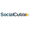 Socialcubix.com logo