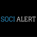 Socialert.net logo