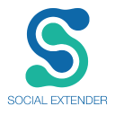 Socialextender.com logo