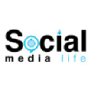Socialmedialife.gr logo