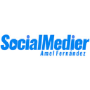 Socialmedier.com logo