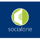 Socialone.us logo