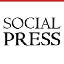 Socialpress.pl logo