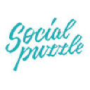 Socialpuzzle.com logo