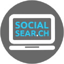 Socialsear.ch logo