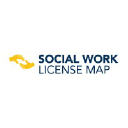 Socialworklicensemap.com logo