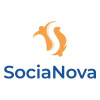 Socianova.com logo