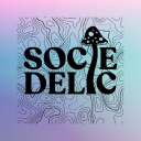Sociedelic.com logo