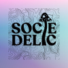 Sociedelic.com logo