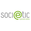 Societicbusinessonline.com logo