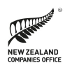 Societies.govt.nz logo