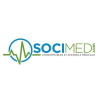 Socimed.com logo