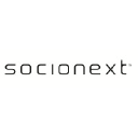 Socionext.com logo