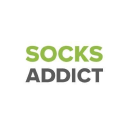 Socksaddict.com logo