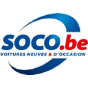 Soco.be logo