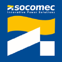 Socomec.com logo