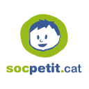 Socpetit.cat logo