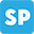 Socproxy.ru logo