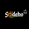 Sodebo.com logo