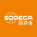 Sodeca.com logo