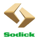 Sodick.co.jp logo