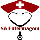 Soenfermagem.net logo