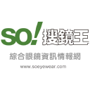 Soeyewear.com logo