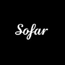 Sofarsounds.com logo