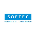 Softec.sk logo