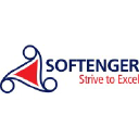 Softenger.com logo