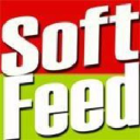 Softfeed.in logo