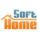 Softhome.ru logo