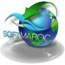 Softmaroc.org logo