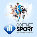 Softnetsport.com logo