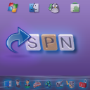 Softpicks.net logo