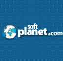 Softplanet.com logo