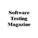 Softwaretestingmagazine.com logo