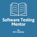 Softwaretestingmentor.com logo