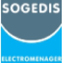 Sogedis.fr logo