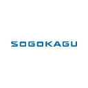 Sogokagu.co.jp logo
